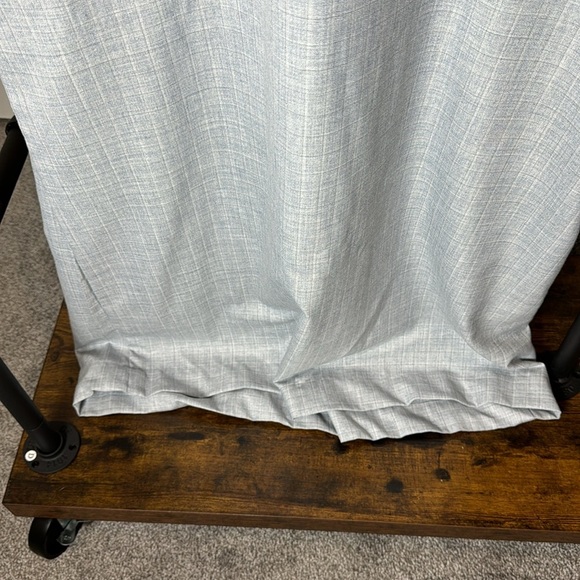 Men’s long shirt - Picture 4 of 9